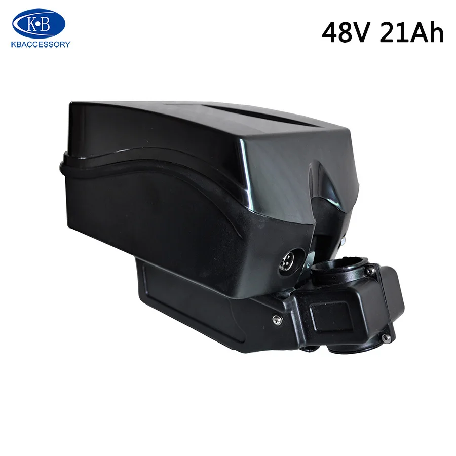 Аккумулятор 48v 21ah