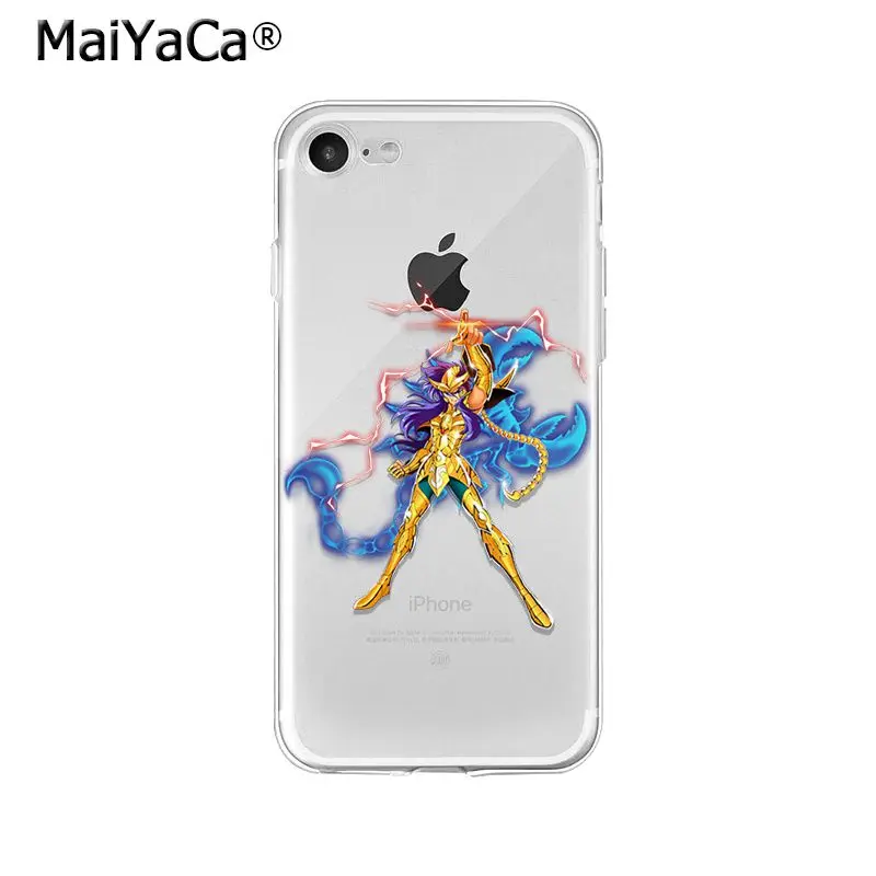 Saint Seiya