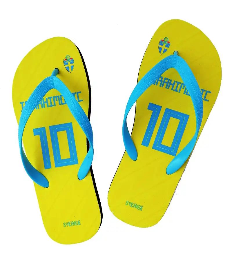 cheap name brand flip flops