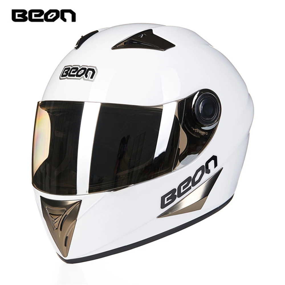 New Arrival ECE Motorcycle Helmet Racing Full Face Helmet B500Z Moto Casque Casco motocicleta