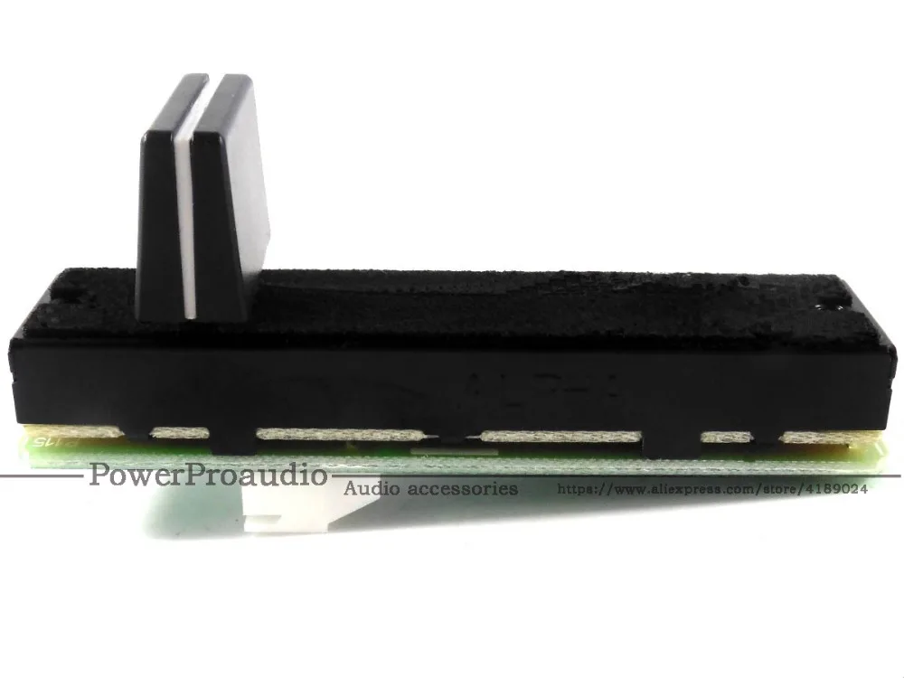 GroßZüGig 1 Pc Original Kreuz Fader Montage Für Pioneer Ddj Sr Sx Djm 250 704-djm250-a032 Mit Pcb Unterhaltungselektronik 1 Pc Knopf Professionelle Audiogeräte
