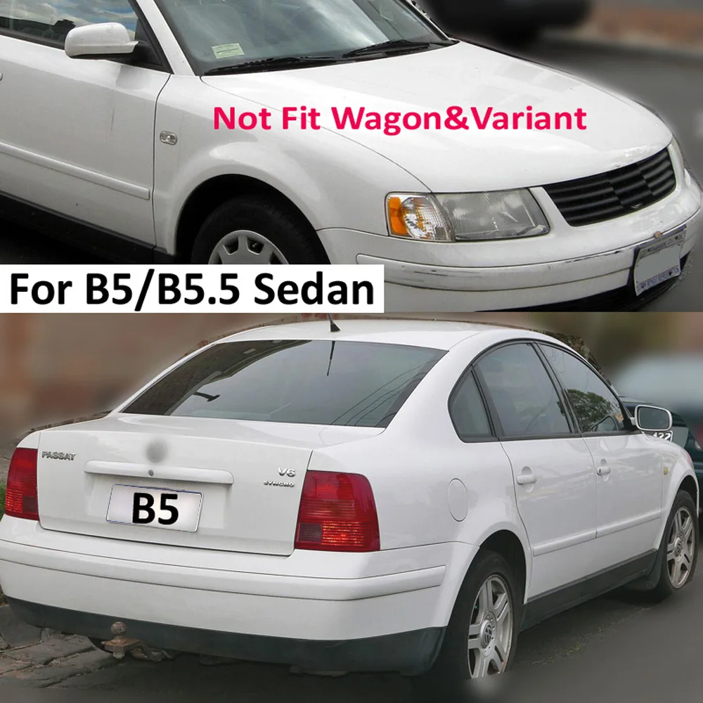 Брызговики для VW Passat B5 / B5.5 1998 2004 2003 2002 2001|rear mud flap|mud flapssplash guard |