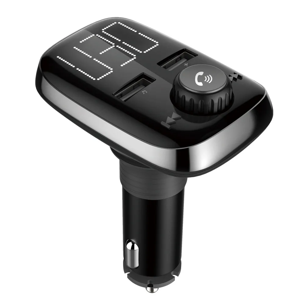 BT74 Беспроводной Поддержка u-диск/Micro SD MP3 плеер AUX In/Out стерео радио музыка играет аудио с интерфейсом USB Автомобильное