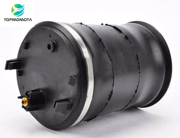

2 pieces/ one pair AIR SHOCK ABSORBER RUBBER AIR SPRING SUSPENSION PART FOR FREIGHTLINER W26-455-9911 FOR TRUCK
