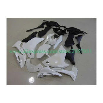

Free screws+gifts for Honda CBR 250R 2011-2014 CBR250RR Injection ABS Fairing Kit Bodywork CBR 250 RR 11 12 13 14 All White