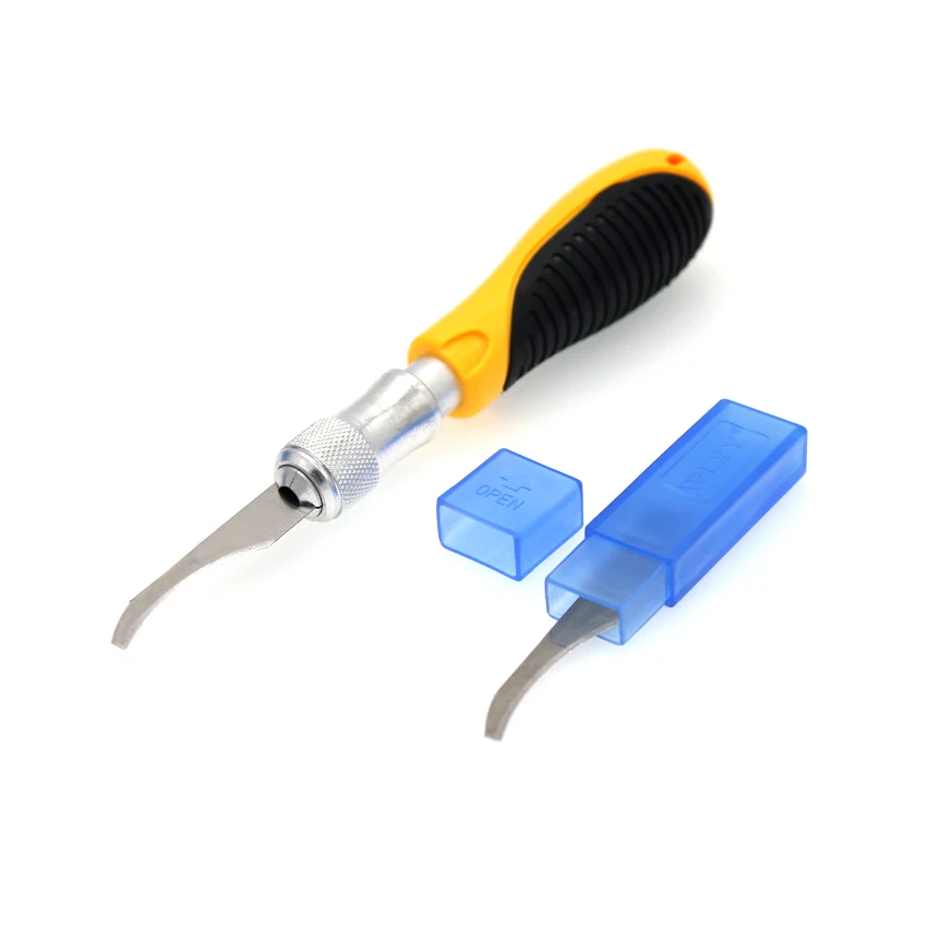 

1PCS Knife Tools WL-9301S Carved Cutter Professional Cutter Carve Paper&wood