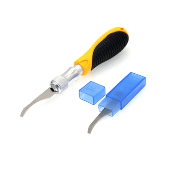 

1PCS Knife Tools WL-9301S Carved Cutter Professional Cutter Carve Paper&wood