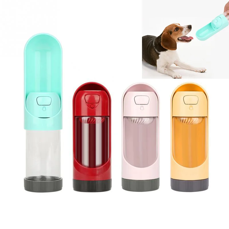 Buy Fashionable Pet Dog Water Dispenser Portable