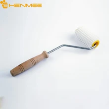 Пластиковые роликовые резиновые инструменты для удаления пчеловодства высокого качества оборудование для пчеловодства