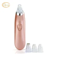 Алмазная дермабразия пилинг кожи инструмент для красоты Comedo микродермабразия машина вакуумный отсос угрей/Средство для удаления акне