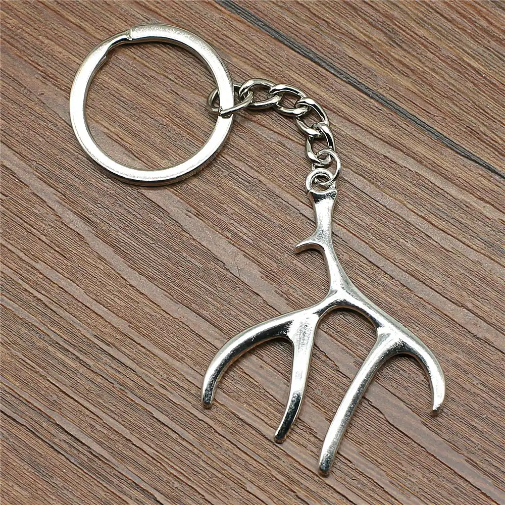 VINTAGE 1980/'s CLASSIC KEY RINGS KEYCHAINS WOMAN/'S HIGH HEELS LOT OF 4 PIECES