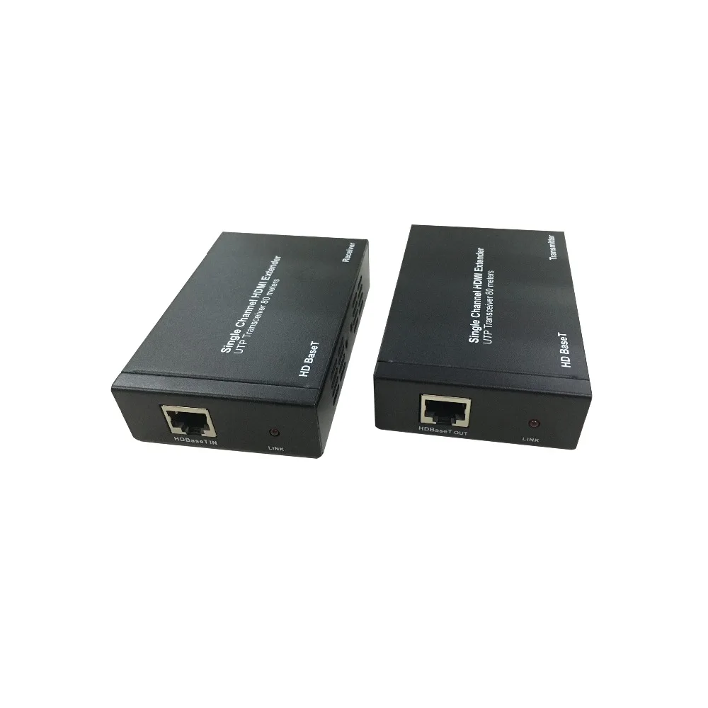 Dahua PFM700-4K HDMI удлинитель DC24V в режиме реального времени HDMI видео сигнал Анти-помехи видео Расширение CCTV IP системы аксессуар