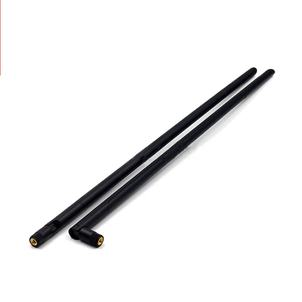 FREE-SHIPPING-1pcs-2-4G-12dBi-Antenna-High-Gain-WIFI-Booster-Wireless-RP-SMA-Antenna