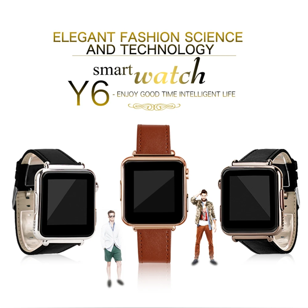 sepver smartwatch