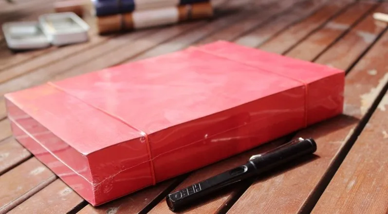 do livro b5 do diário do dicionário