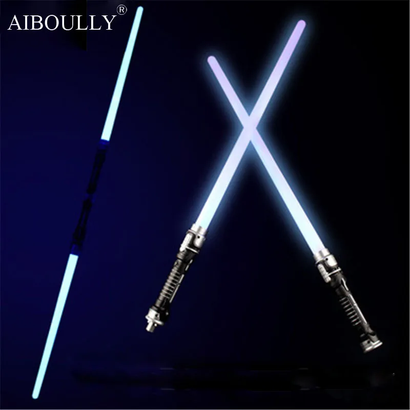 Light-up Toys armas duplas sabres crianças brinquedos Gênero : Meninos