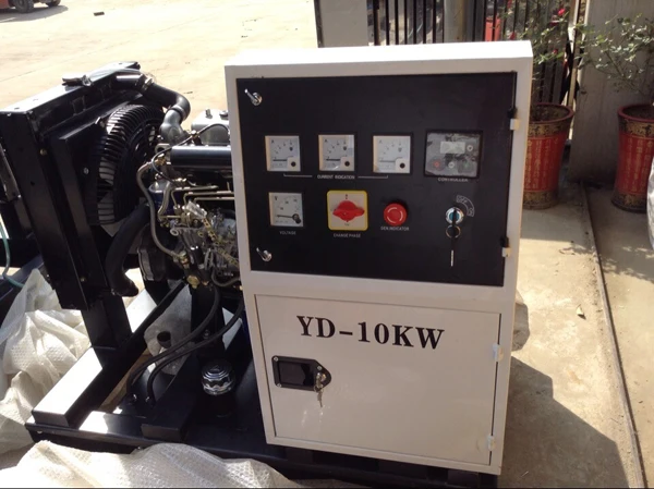 10kw