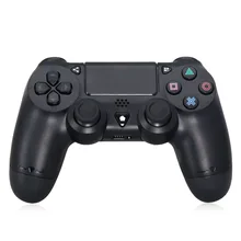 DOBE Вибрационный джойстик для PS4 PS4PRO PS4SLIM геймпад Bluetooth беспроводной игровой контроллер для PlayStation4