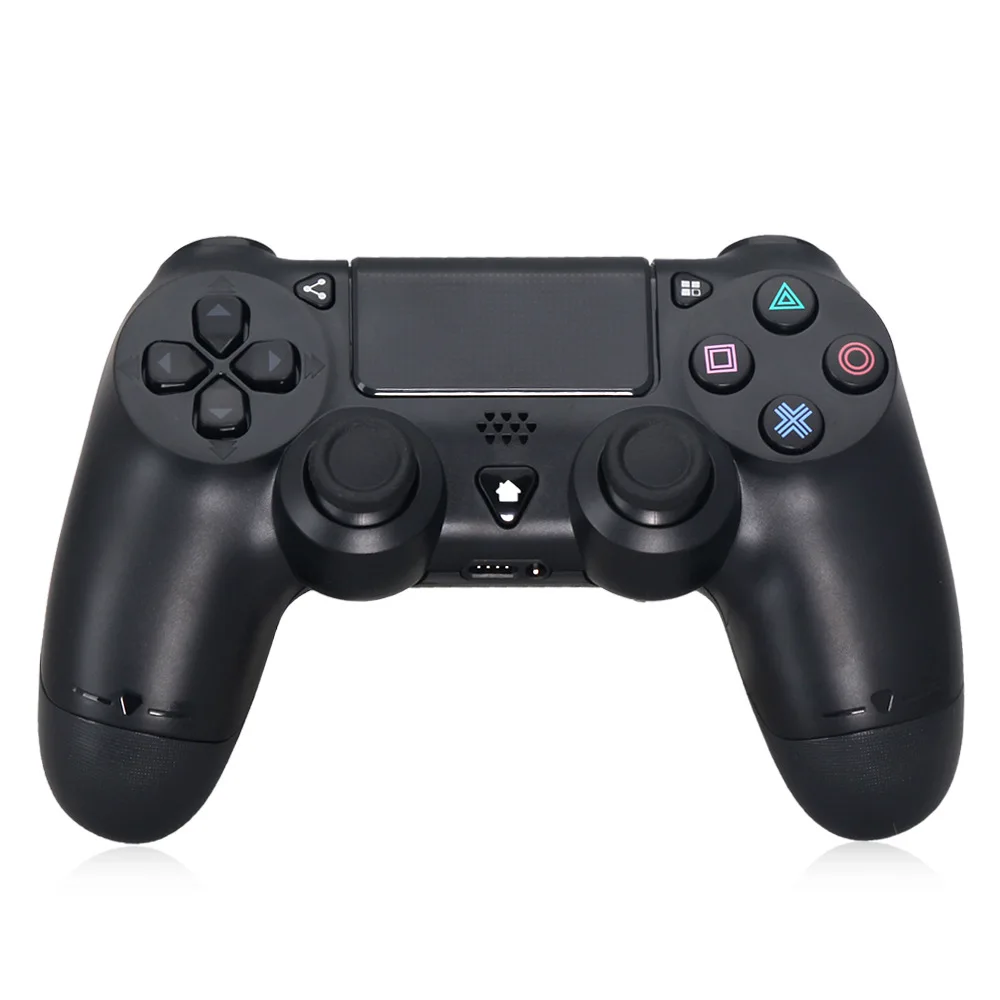 

DOBE Vibration Joystick For PS4 PS4PRO PS4SLIM gamepad Bluetooth wireless game controller For PlayStation4