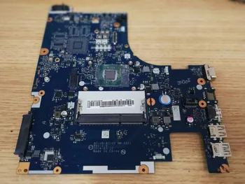 

laptop motherboard for G50-30 NM-A311 with Pentium CPU will test before shipping