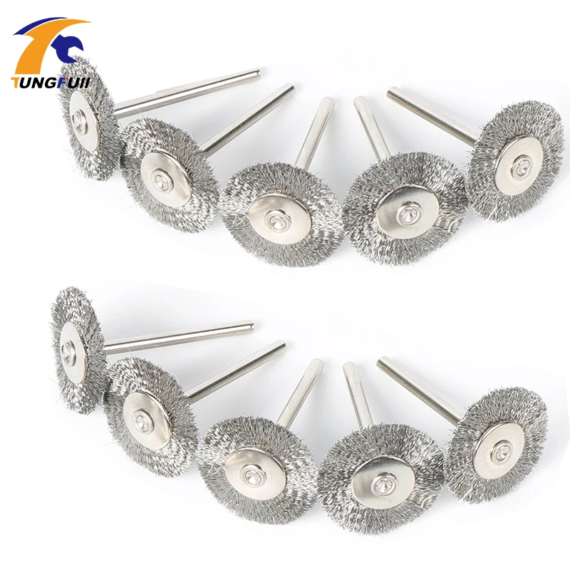 Tungfull Abrasive Tools dremel accessories polishing rotary tool
