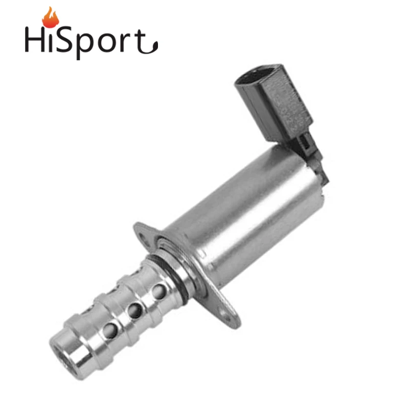 

Camshaft Timing Oil Control Valve Assy VVT OCV For Audi 2.0 OE:06F109257A/06F109257C