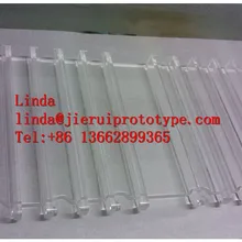 SLA/SLS/ЧПУ роспись Пластик случае быстрого прототипирования Maker