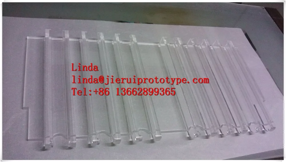 

SLA/SLS/CNC Painted Plastic Case Rapid Prototype Maker
