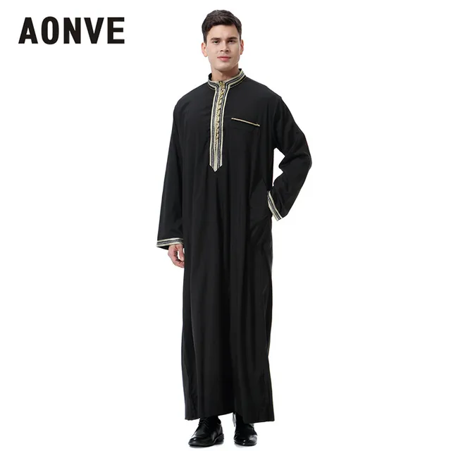 abayas men