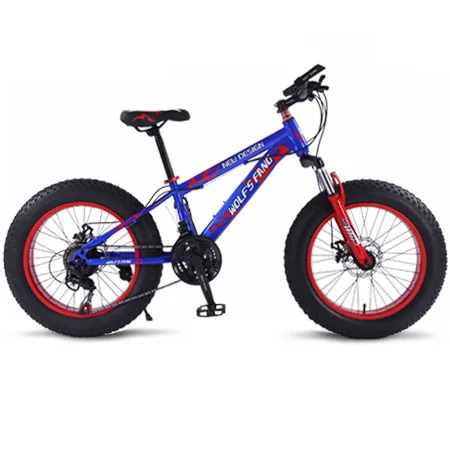 17 inch mountain bike frame size