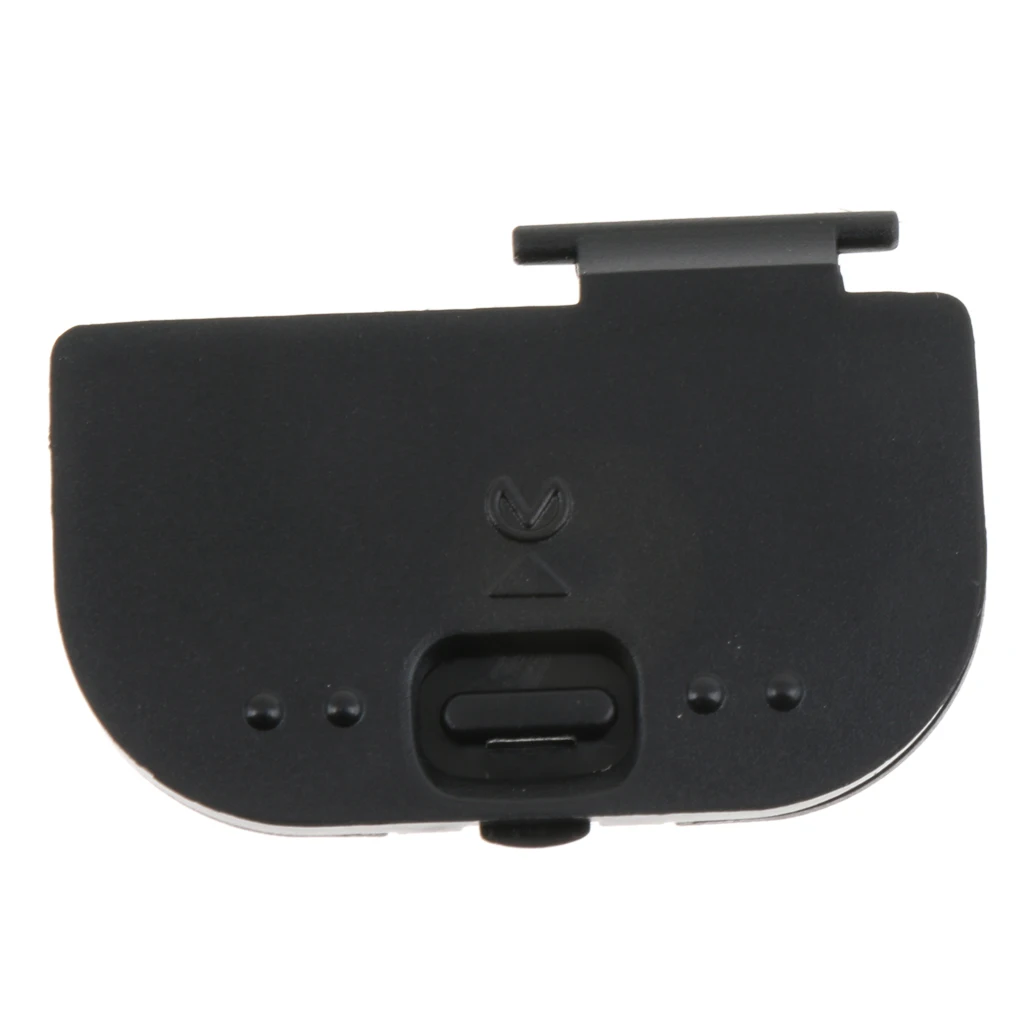 

Battery Cover Door Lid Replacement Part for Nikon D200/D300/D300S/D700 Fujifilm S5 Digital Cameras