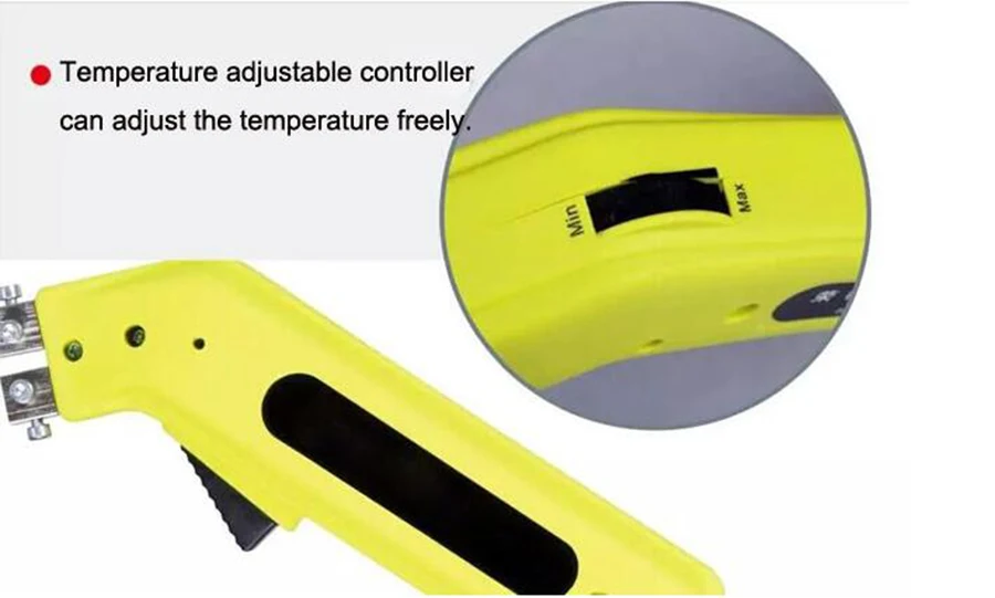 hot knife heat cutter  19