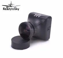 Новое поступление c800t 1/2. 7 CCD 800TVL 2.5 мм Камера с OSD кнопки dc5v-15v NTSC PAL swtichable для RC Видео-дроны Игрушечные лошадки