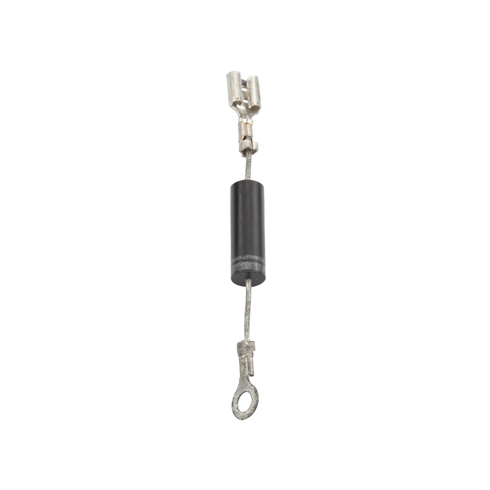 100% New Special High-voltage Diode for Electromagnetic Oven Microwave Oven Accessories T4512H