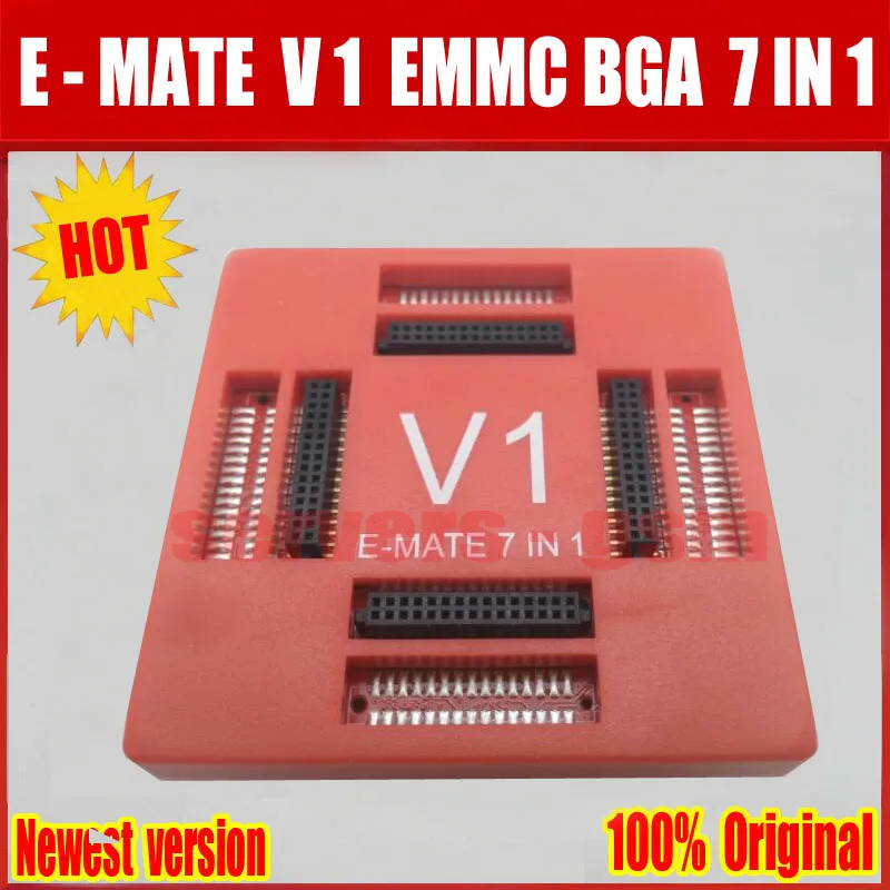 E-MATE V1