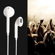 Высокое качество KY115 Стильный музыкальный Смарт мега бас Android универсальный наушник