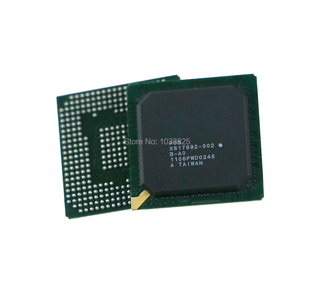 Оригинальный игровой чип для Xbox360 PSB и X817692 002 65 нм BGA|psb|psb bpsb speaker |