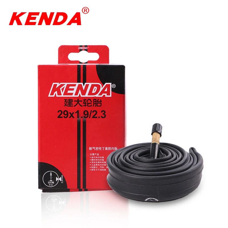 Details about   used Kenda 27.5 x 3.0" inner tube also for mopeds mountain bike bicycle presta