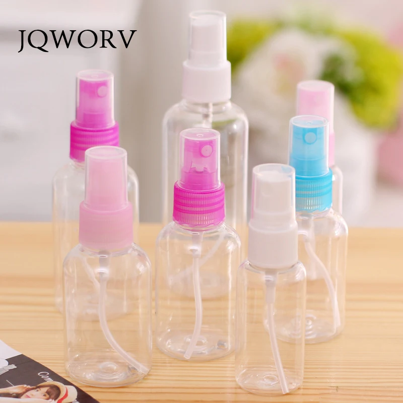 

Plastic Small Sized Watering Can Water Sprayer Water Spray Bottle For Irrgation Plant Washing Pet Gardening Tool Plant Supplies