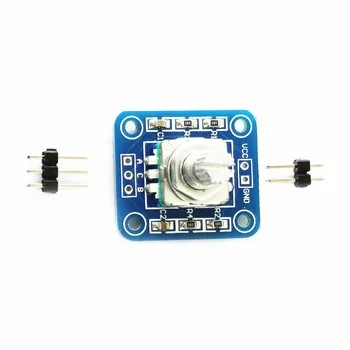 

Audio Board Two Channel TDA7266 Operational Audio Amplifier Module Chips 7W+7W Dual Channel 4-8 ohm 5-15W