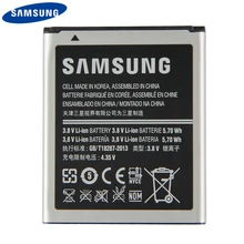 Оригинальная Замена телефон Батарея EB425161LU для samsung i8190 I739 i759 I669 I8160 S7582 J1mini Перезаряжаемые Батарея 1500 мА-ч