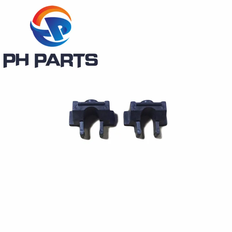 10 комплектов SX NBRGP0260FCZ1 для Sharp AR150 AR160 AR200 AL1000 нижняя напорная роликовая втулка |