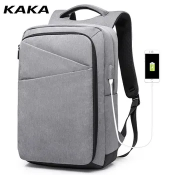 

Waterproof 15.6 inch Laptop Backpack Men oxford Backpacks For Teenager Men Casual Daypacks Mochila Mens Backpack Bag K051