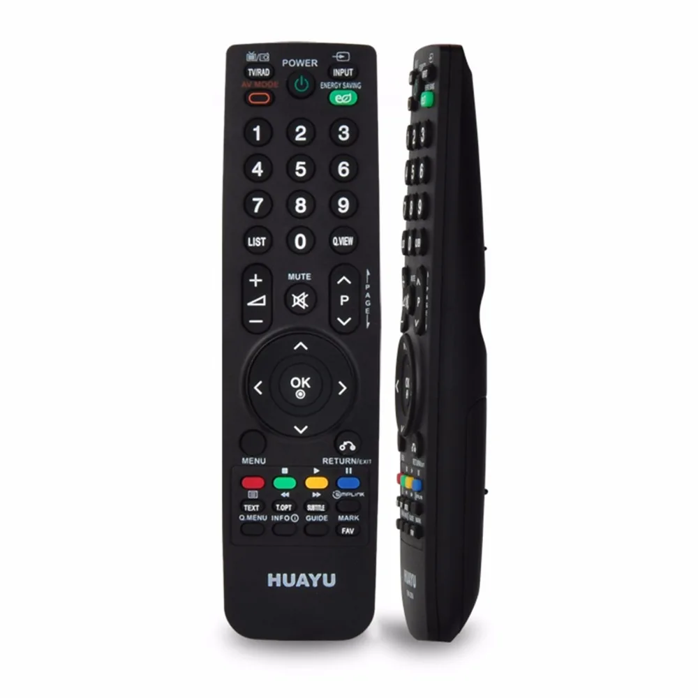 

Compatible remote control suitable for lg tv MKJ61841805 AKB69680413 akb69680404 AKB33871407 AKB33871409 akb73715601