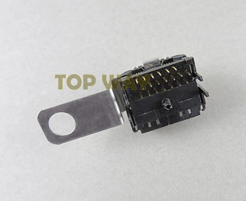 Оригинальный разъем для порта HDMI замена разъема консоли Playstation 3 PS3 Fat Model