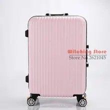 20 INCH 202428# The new starting direct supply of high quality wear color exquisite suitcase #EC FREE SHIPPING