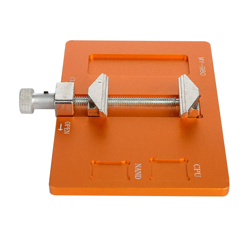 

Mobile Phone Cellphone PCB Fixtures Repairing Circuit Boards Holder Tool