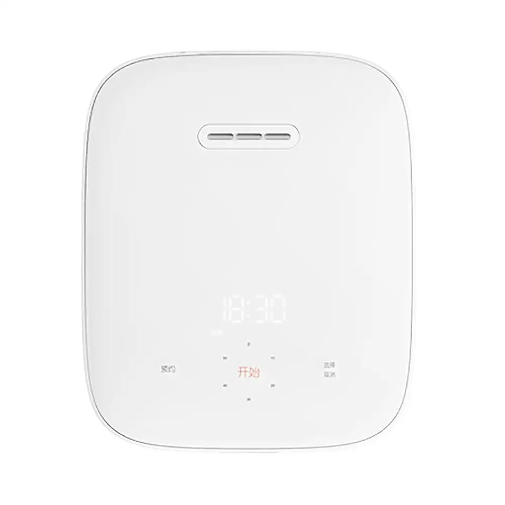 Xiaomi IH smart Электрический риса Плита сплав чугунные Отопление Давления бытовая