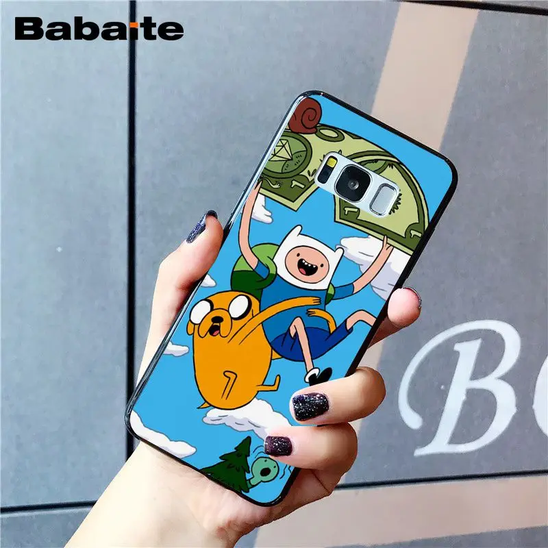 adventure time Beemo BMO Jake Finn Lumpy