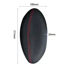 Универсальная автомобильная подушка для сиденья, поддержка ног, подушка для ног, подушка для сиденья автомобиля, наколенник, подушка для поддержки бедра, внутренняя подушка